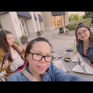 Meet your Posher, Chuchi